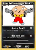 Stewie Griffin