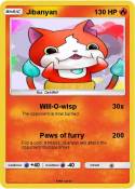 Jibanyan