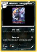 MMewtwo 1000000