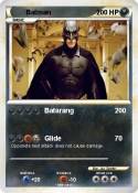 Batman