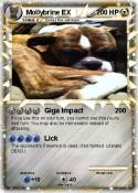 Mollybrine EX