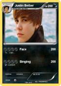 Justin Beiber