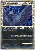 MEGA ABSOL