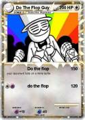 Do The Flop