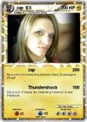 zap EX