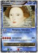 Elizabeth I