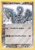 Ultime Cyber