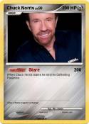 Chuck Norris