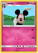mickey