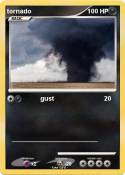 tornado