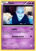 Kyden