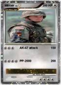 Militair