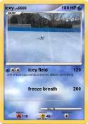 Icey