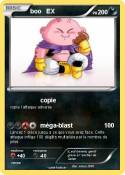 boo EX