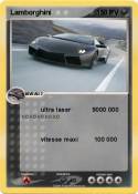 Lamborghini