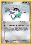 Doctor Insano