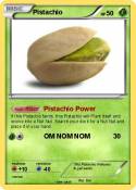 Pistachio