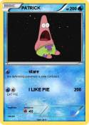 PATRICK