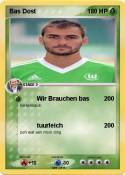 Bas Dost