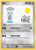 ned