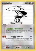 greg heffley