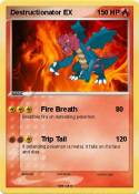 Destructionator