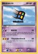 Windows 95