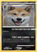 DOGE