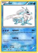 ice