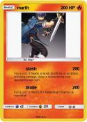 marth