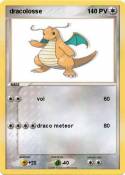 dracolosse