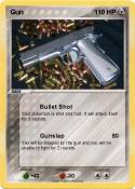 Gun