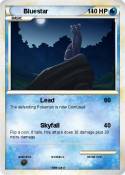 Bluestar