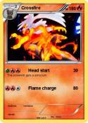 Crossfire