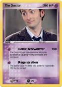 The Doctor