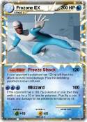 Frozone EX