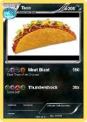 Taco