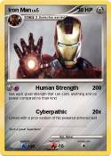 Iron Man