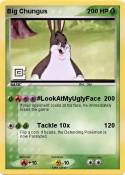 Big Chungus