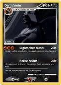 Darth Vader