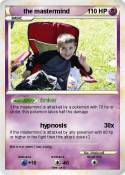 the mastermind