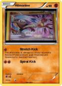 Hitmonlee