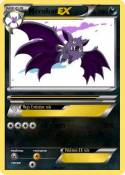 crobat