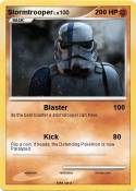Stormtrooper