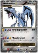 Metalloraid