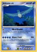 Articuno