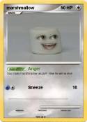 marshmallow
