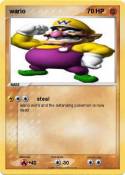 wario