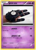 glove one