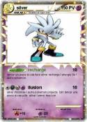 silver